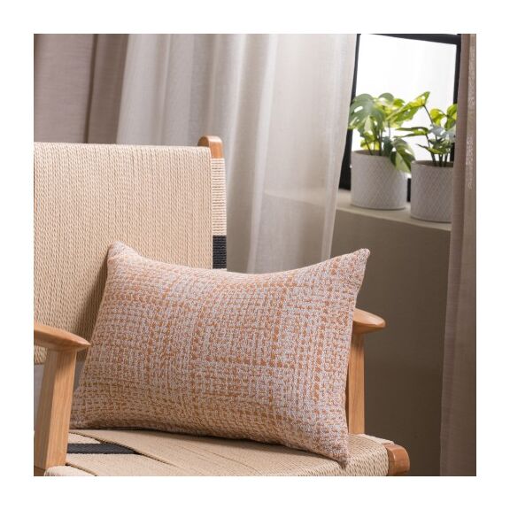 Μαξιλαροθήκη Belluno 15 - 30x50cm με Γέμιση