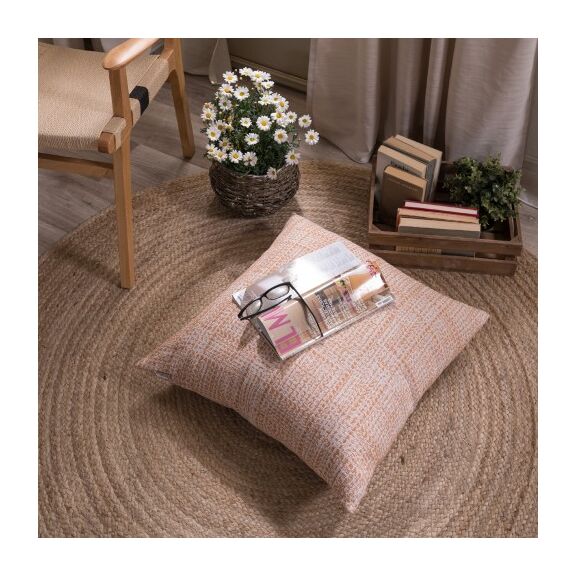 Μαξιλαροθήκη Belluno 15 - 43x43cm με Γέμιση