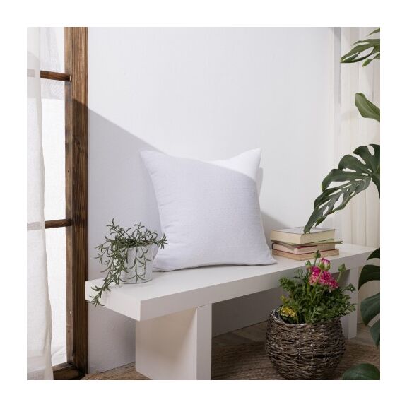 Μαξιλαροθήκη Belluno 00 - 43x43cm