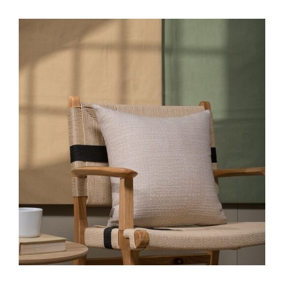 Μαξιλαροθήκη Belluno 01 - 65x65cm Δαπέδου