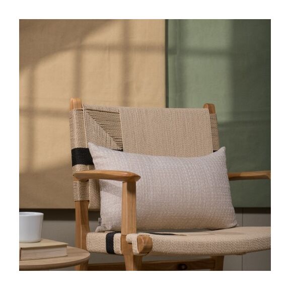 Μαξιλαροθήκη Belluno 01 - 65x65cm Δαπέδου