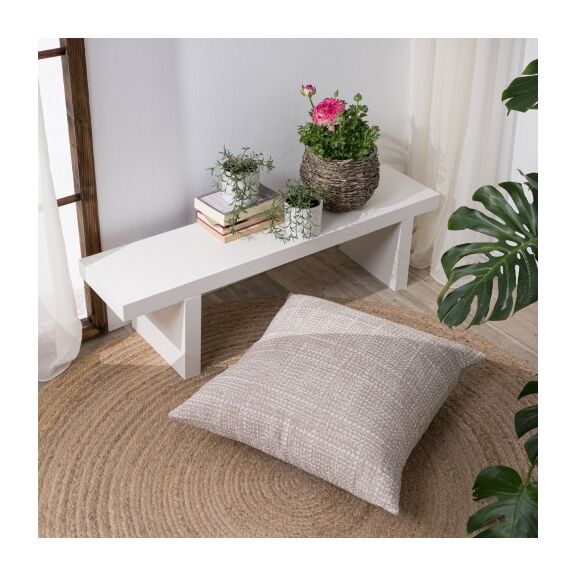 Μαξιλαροθήκη Belluno 02 - 65x65cm Δαπέδου