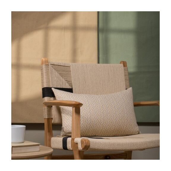 Μαξιλαροθήκη Pesaro 14 - 30x50cm με Γέμιση