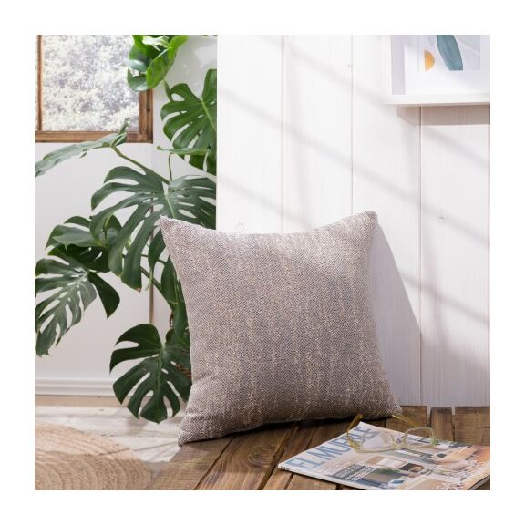 Μαξιλαροθήκη Tivoli 03 - 43x43cm με Γέμιση