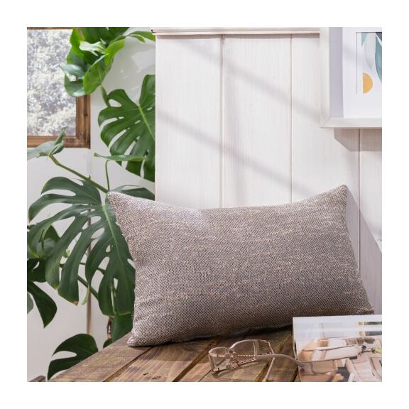 Μαξιλαροθήκη Tivoli 03 - 43x43cm με Γέμιση