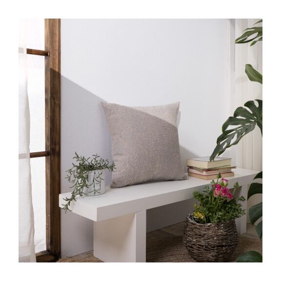 Μαξιλαροθήκη Tivoli 04 - 65x65cm Δαπέδου
