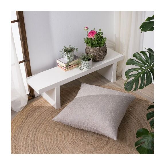 Μαξιλαροθήκη Tivoli 04 - 65x65cm Δαπέδου με Γέμιση