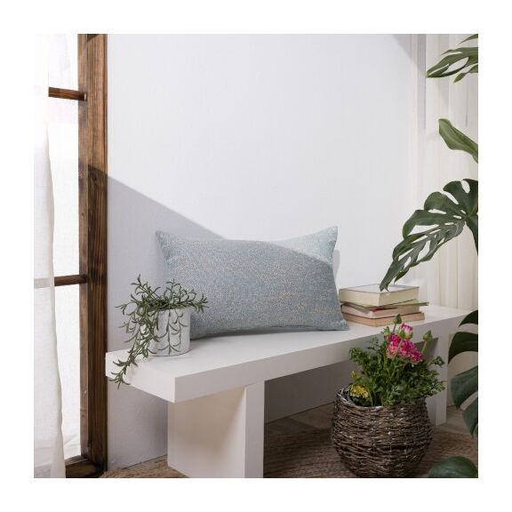 Μαξιλαροθήκη Tivoli 05 - 30x50cm με Γέμιση
