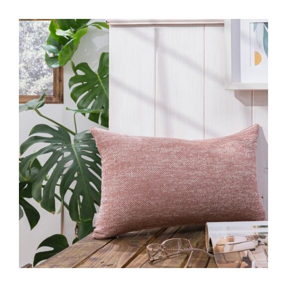 Μαξιλαροθήκη Tivoli 06 - 65x65cm Δαπέδου με Γέμιση