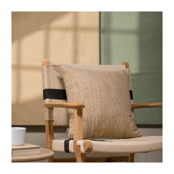 Μαξιλαροθήκη Tivoli 14 - 43x43cm με Γέμιση