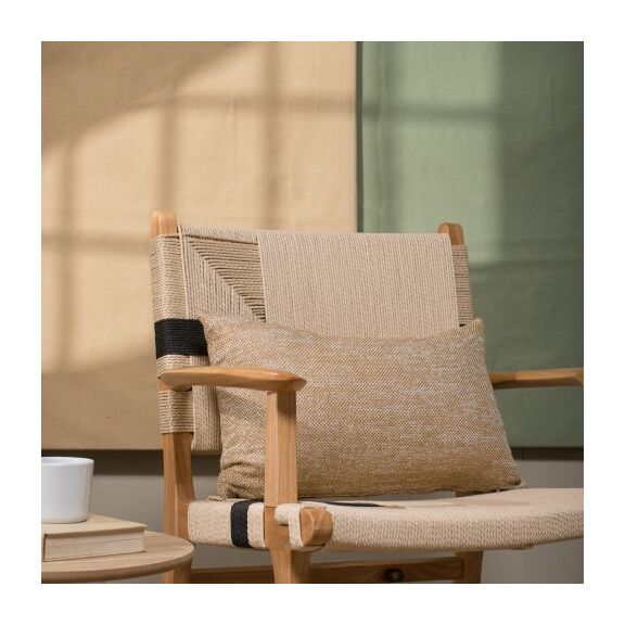 Μαξιλαροθήκη Tivoli 14 - 65x65cm Δαπέδου με Γέμιση