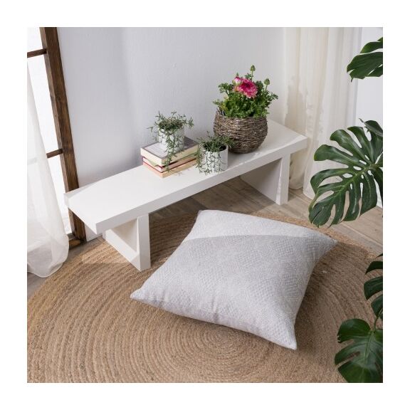 Μαξιλαροθήκη Treviso 04 - 43x43cm με Γέμιση