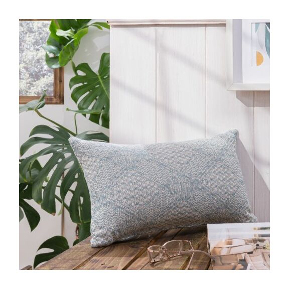 Μαξιλαροθήκη Treviso 08 - 43x43cm με Γέμιση