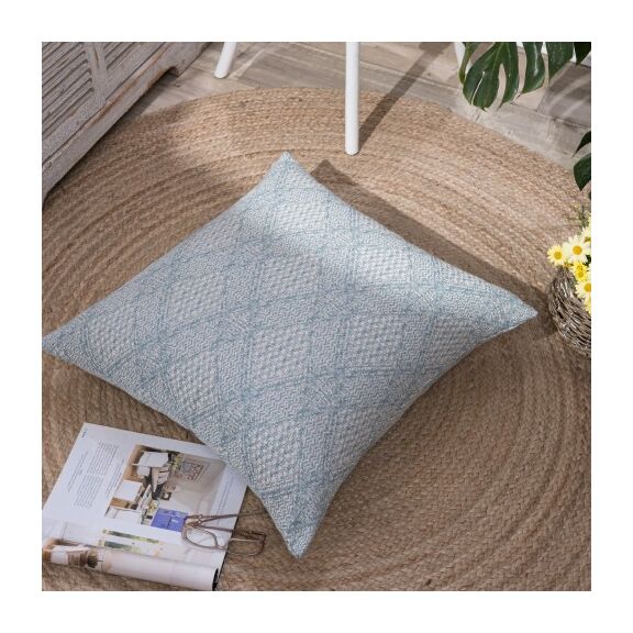 Μαξιλαροθήκη Treviso 08 - 43x43cm με Γέμιση