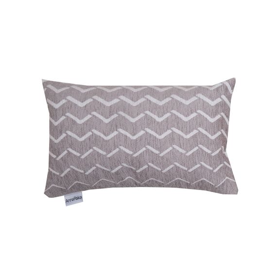 Μαξιλάρι Διακοσμητικό 32x52 1447 Grey