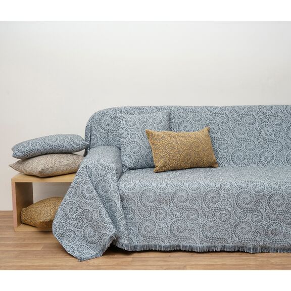 Ριχτάρι Τετραθέσιος 180x320 1443 Grey