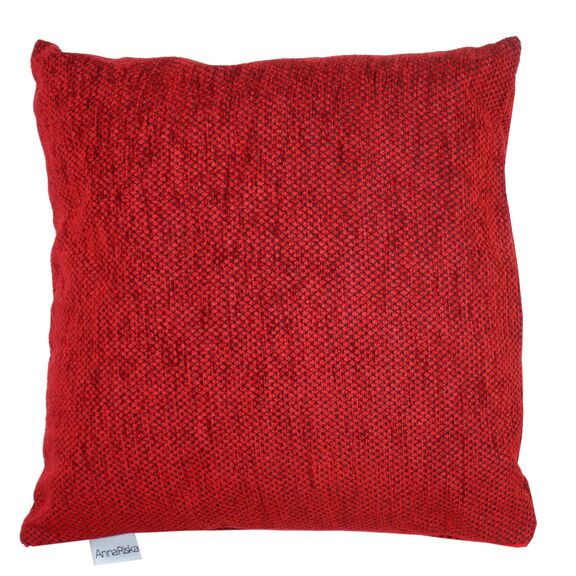 Μαξιλάρι Διακοσμητικό 55x55 1440 red