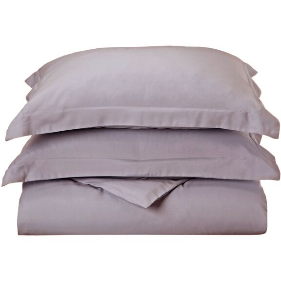 Σεντόνι Ημίδιπλο 170x270 Luxury 10 Grey