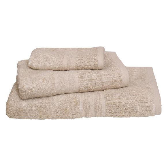 Πετσέτα Σώματος 70x140 Modal 1 Beige