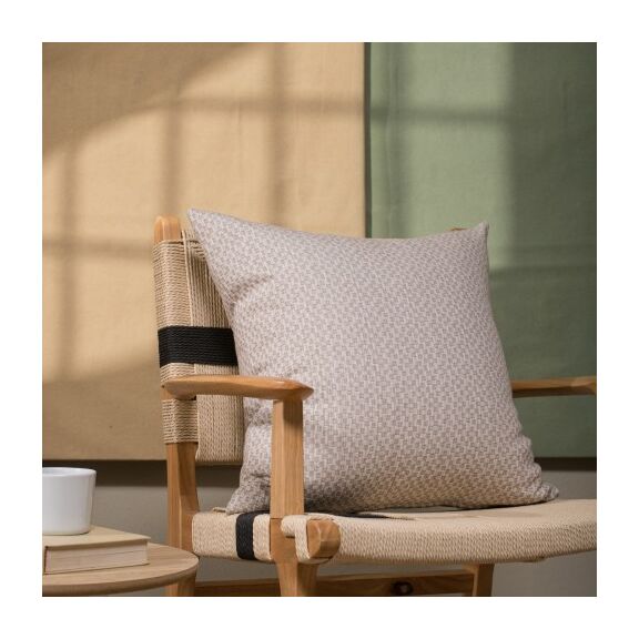 Μαξιλαροθήκη Pesaro 01 - 30x50cm με Γέμιση
