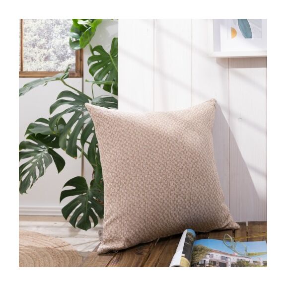 Μαξιλαροθήκη Pesaro 02 - 30x50cm με Γέμιση