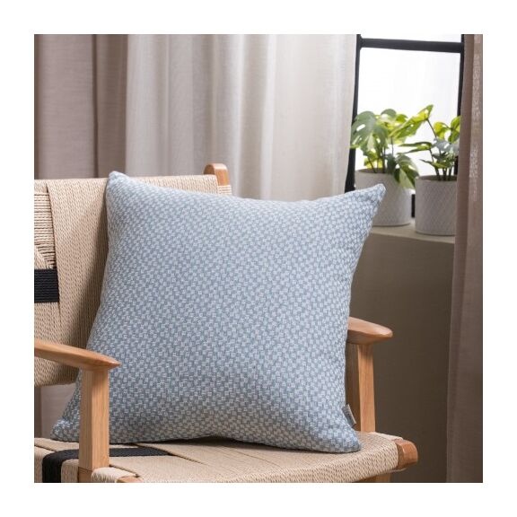 Μαξιλαροθήκη Pesaro 05 - 50x50cm με Γέμιση