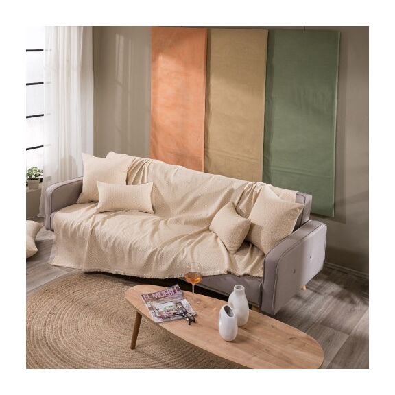 Ριχτάρι Pesaro 14 - Τριθέσιο 180x300cm