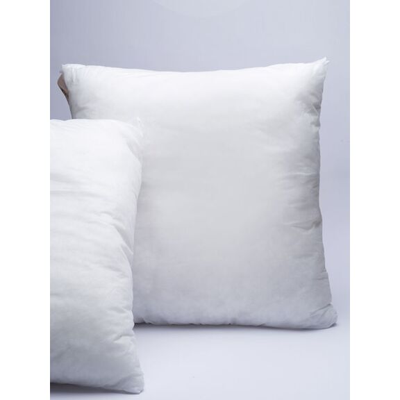 Ζεύγος Μαξιλάρια White Comfort 55x55 Propio