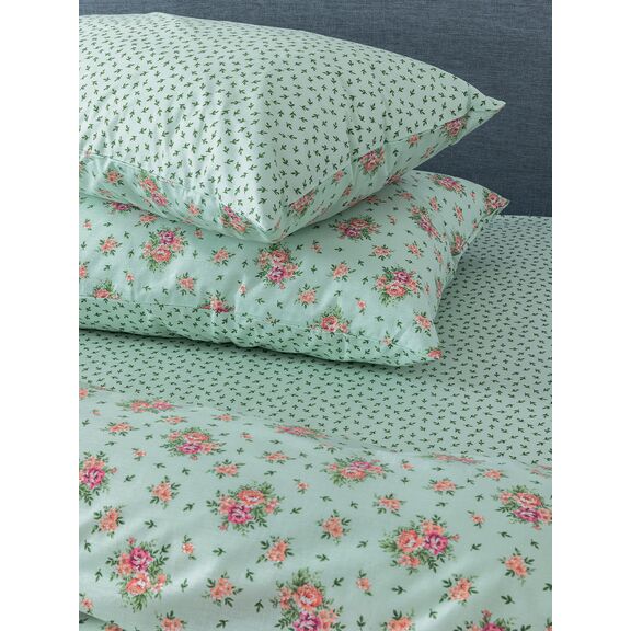Σετ King Size Σεντόνια Fashion Life 265x260 Fl6273