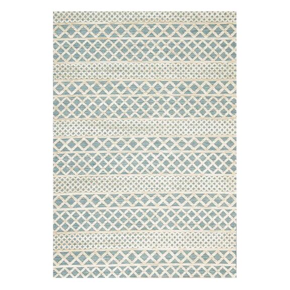 Χαλι Garden 65289c - 067x150   με το Mέτρο