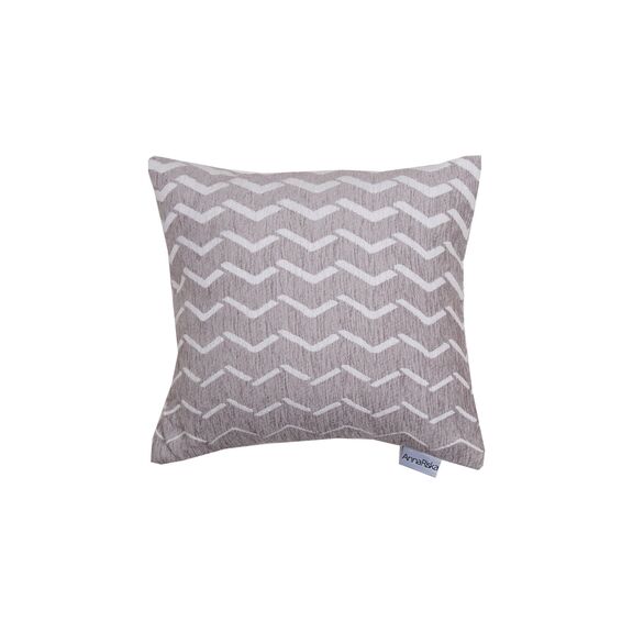 Μαξιλάρι Διακοσμητικό 42x42 1447 Grey
