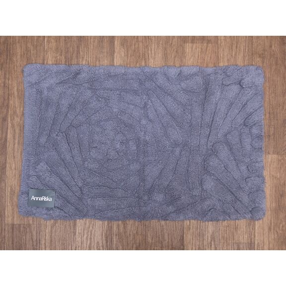 Ταπέτο 50x80 Rose 4 Grey