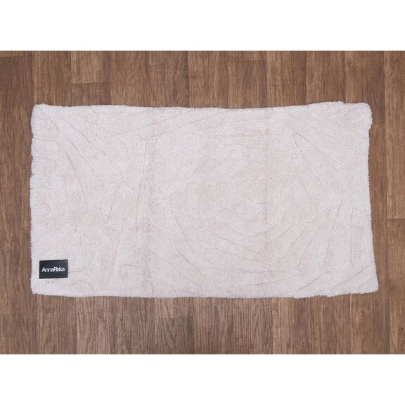 Ταπέτο 60x100 Rose 1 White