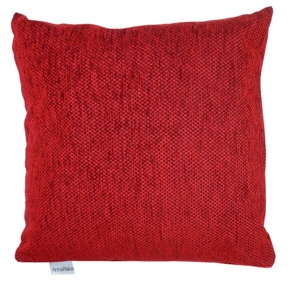Μαξιλάρι Διακοσμητικό 42x42 1440 red
