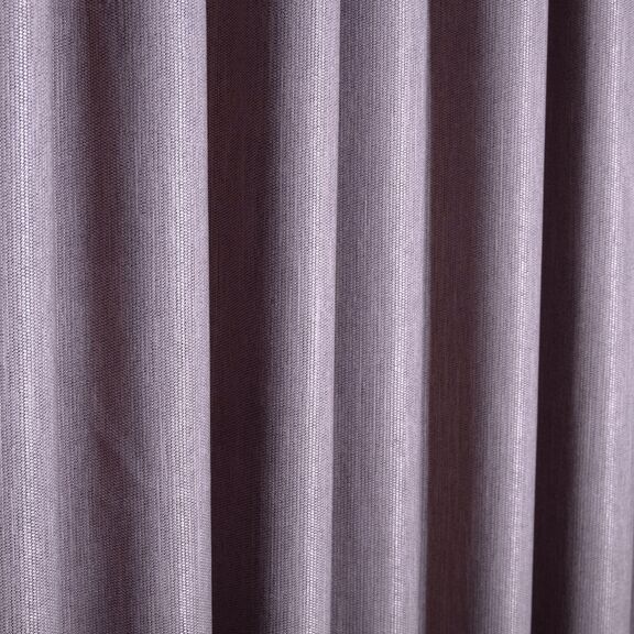Κουρτίνα με Τρέσα 280x270 Daria 794 Lilac