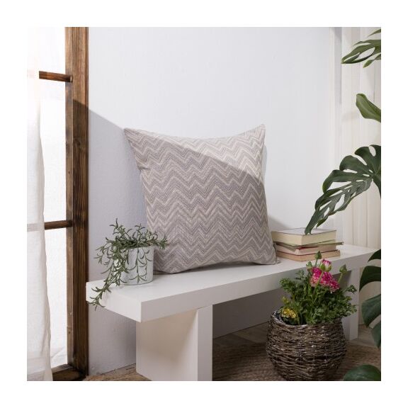 Μαξιλαροθήκη Piacenza 04 - 30x50cm με Γέμιση
