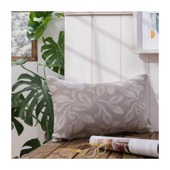 Μαξιλαροθήκη Padova 03 - 65x65cm Δαπέδου