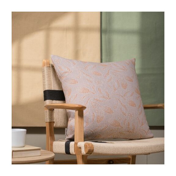 Μαξιλαροθήκη Padova 15 - 65x65cm Δαπέδου