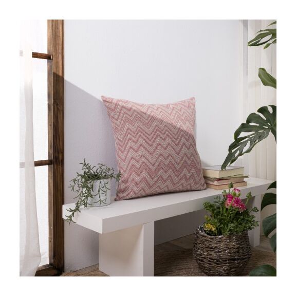 Μαξιλαροθήκη Piacenza 06 - 65x65cm Δαπέδου