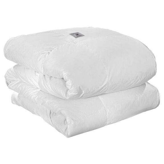 Πάπλωμα Πουπουλένιο Pristine 220x240 guy Laroche  100% Cotton 280tc / 100% Small Down
