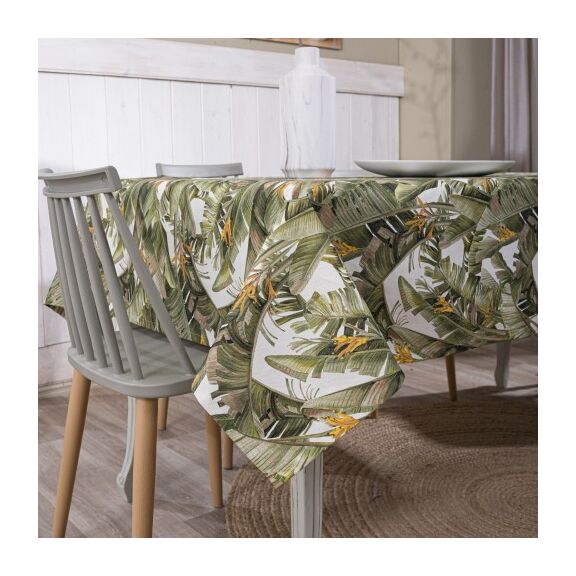 Τραπεζομάντηλο Lugo - 135x135cm