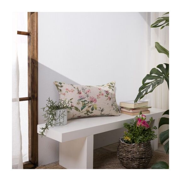 Μαξιλαροθήκη Murcia - 65x65cm Δαπέδου