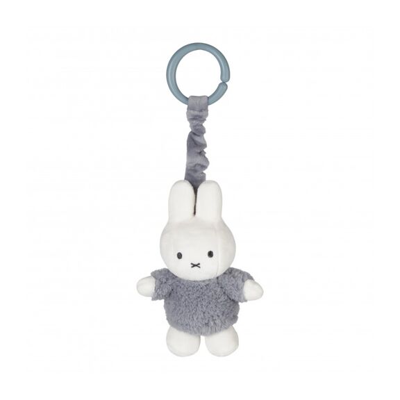 Miffy Fluffy Κρεμαστό Παίχνιδι ραφ