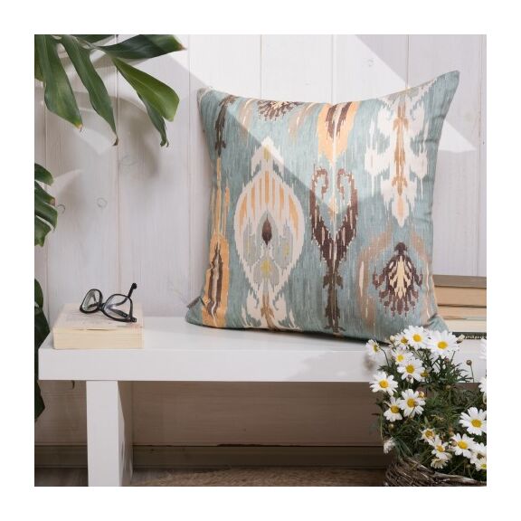 Μαξιλαροθήκη Negron - 65x65cm Δαπέδου