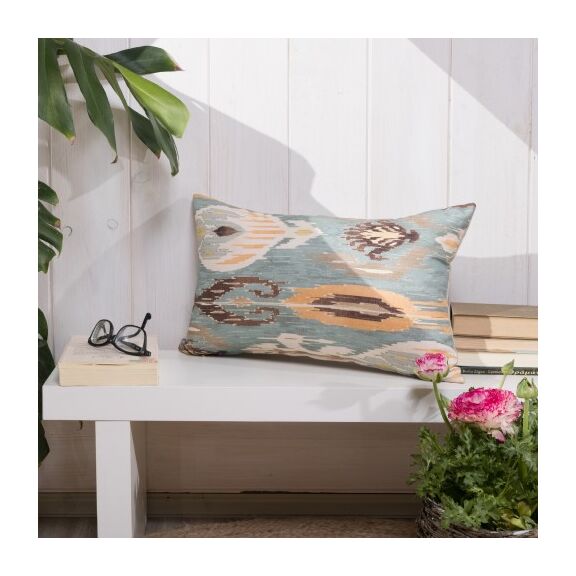 Μαξιλαροθήκη Negron - 65x65cm Δαπέδου