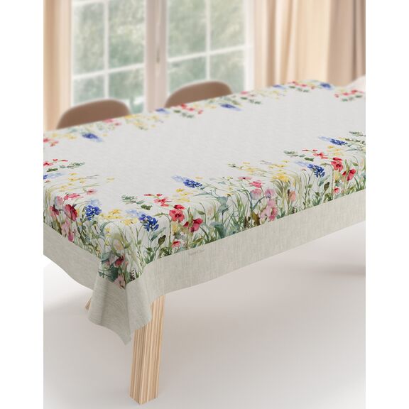 Τραπεζομάντηλο 14 145x260 Saint Clair  100% Polyester