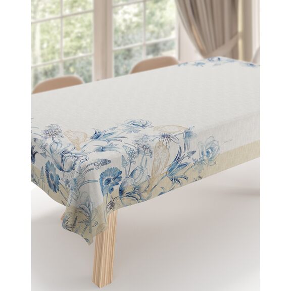 Τραπεζομάντηλο 15 145x260 Saint Clair  100% Polyester