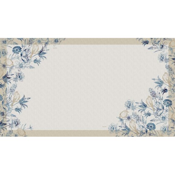 Τραπεζομάντηλο 15 145x260 Saint Clair  100% Polyester