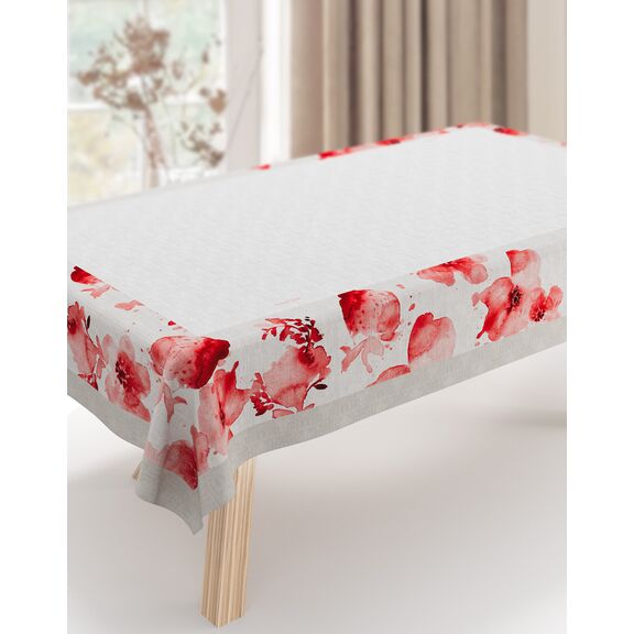 Τραπεζομάντηλο 20 145x260 Saint Clair  100% Polyester