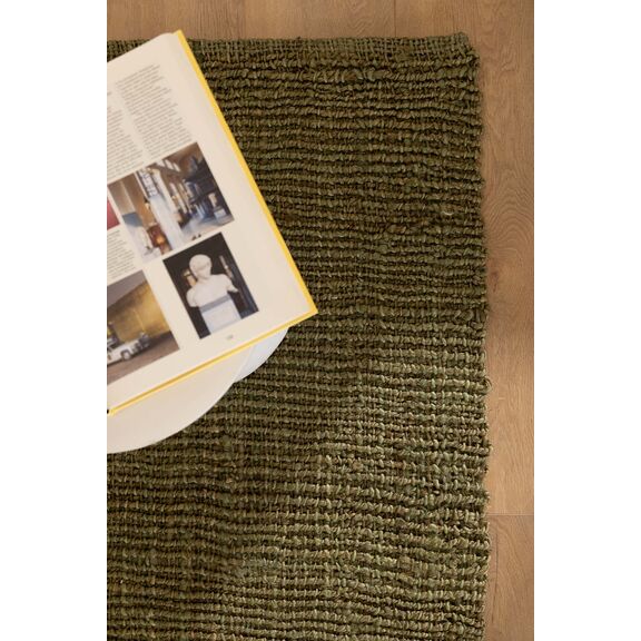 Χαλί Sorina Olive Royal Carpet
